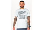 Puma camiseta manga corta Performance Graphic
