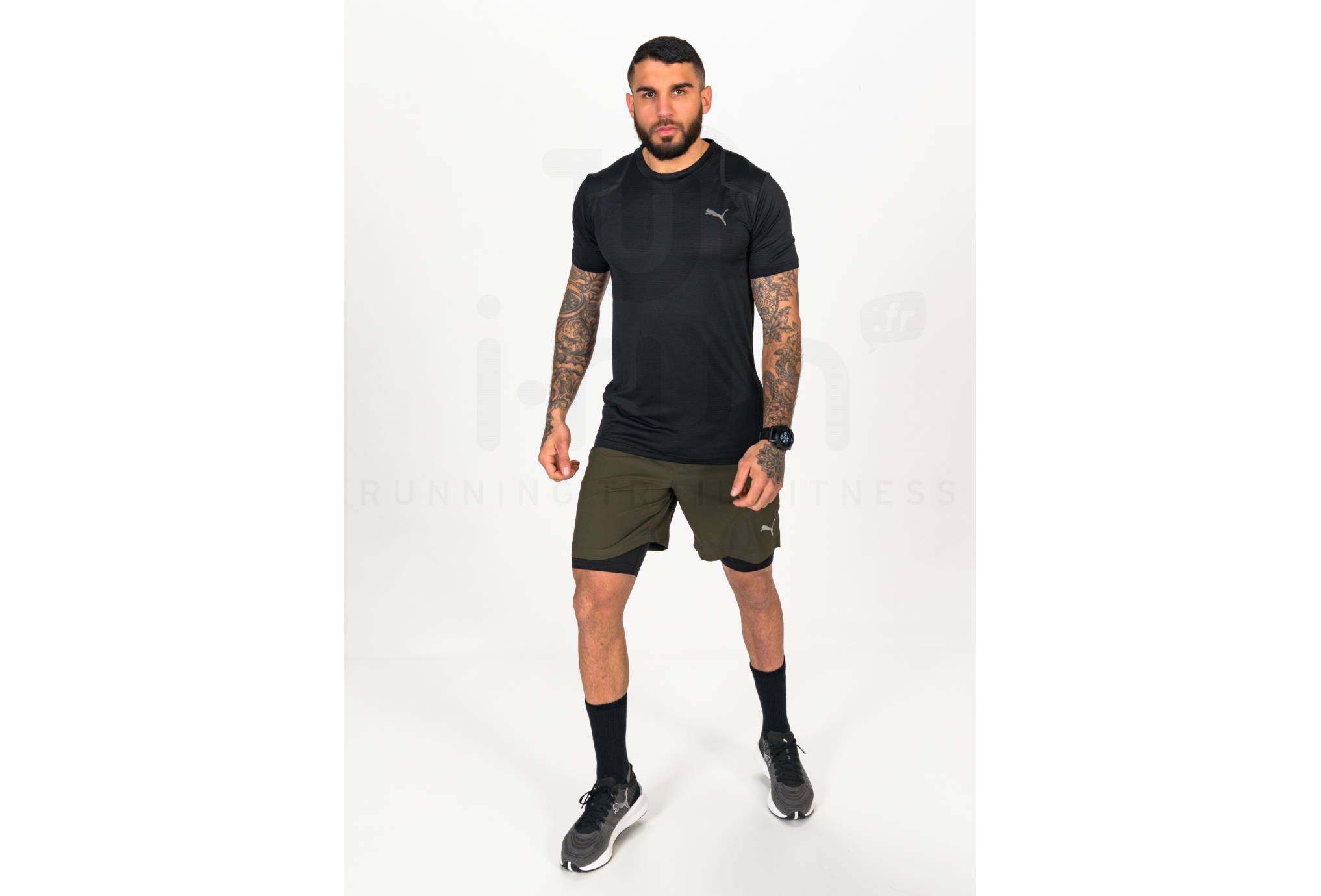 Puma Power BND Herren