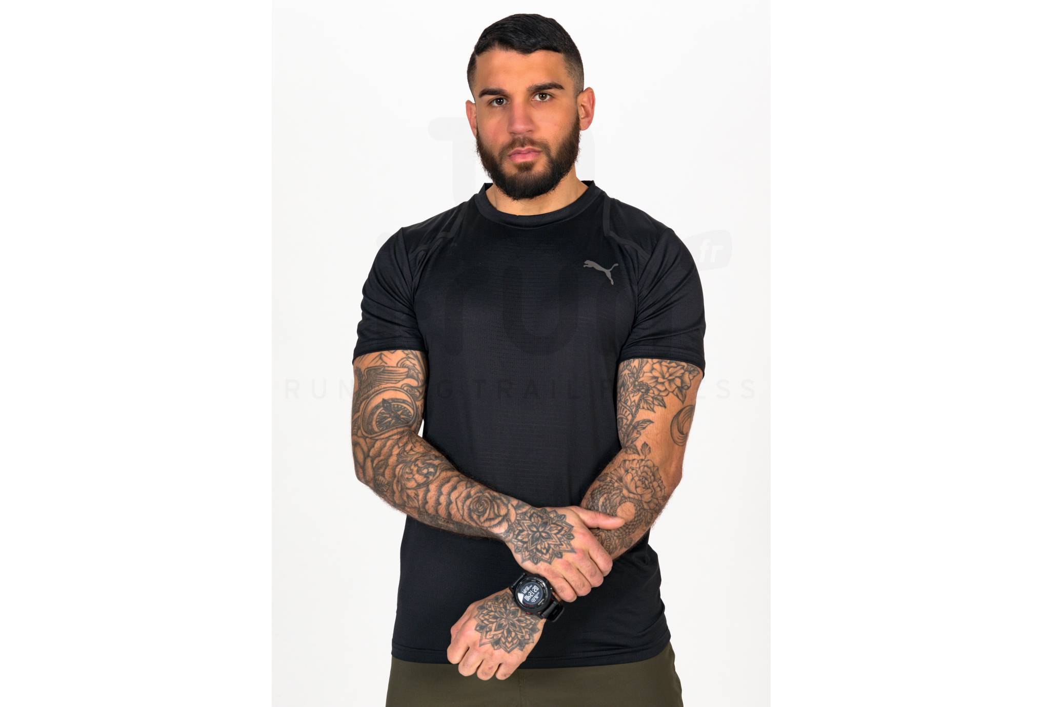Puma Power BND Herren