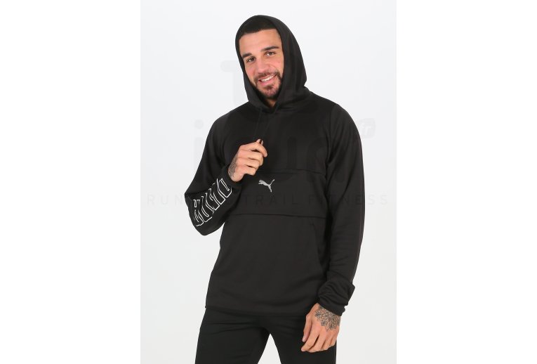 Puma sudadera Power Knit