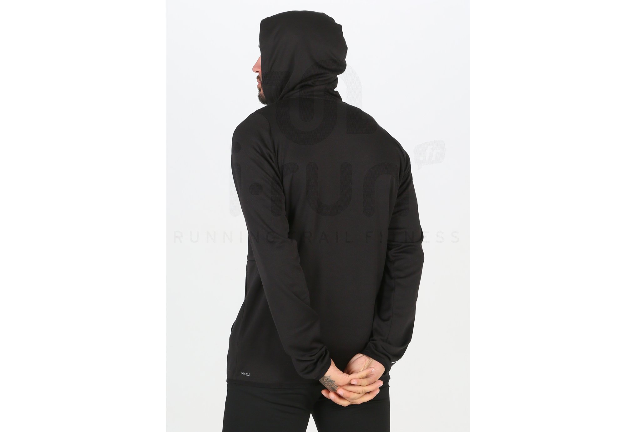 Puma sudadera Power Knit