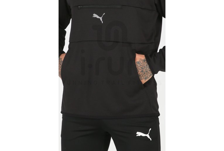 Puma sudadera Power Knit