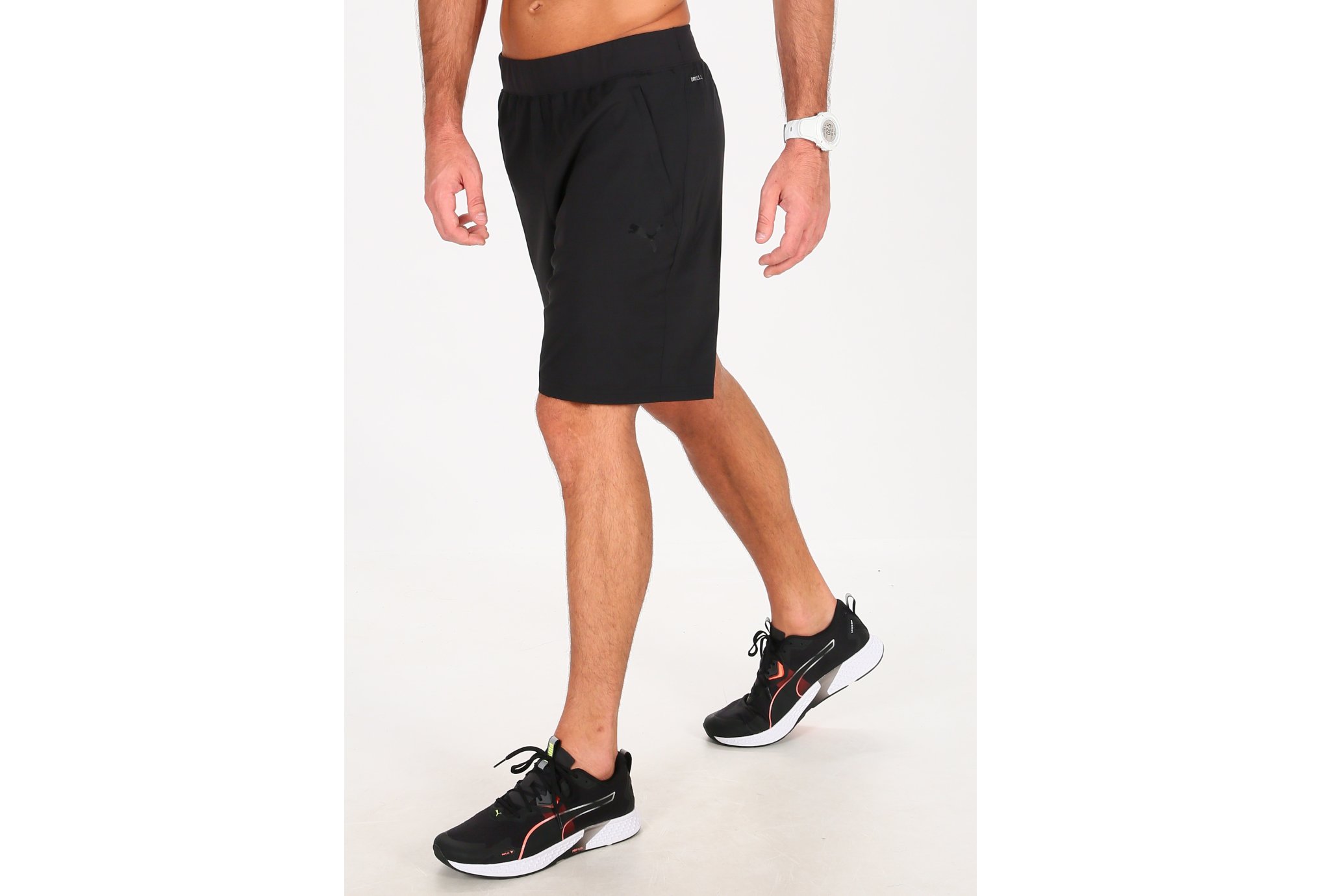 Puma Power Thermo R+ M