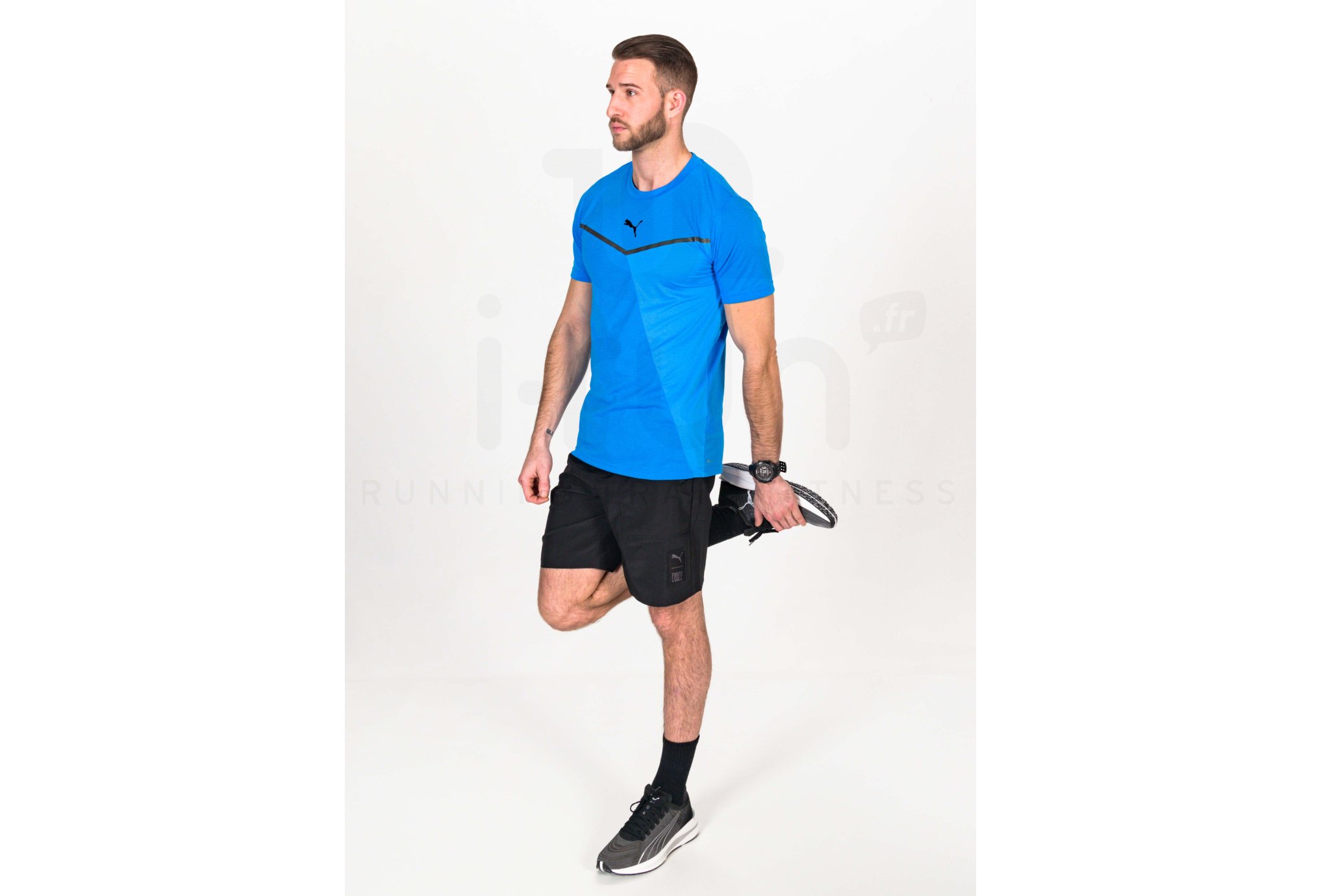 Puma Power Thermo R+ Herren