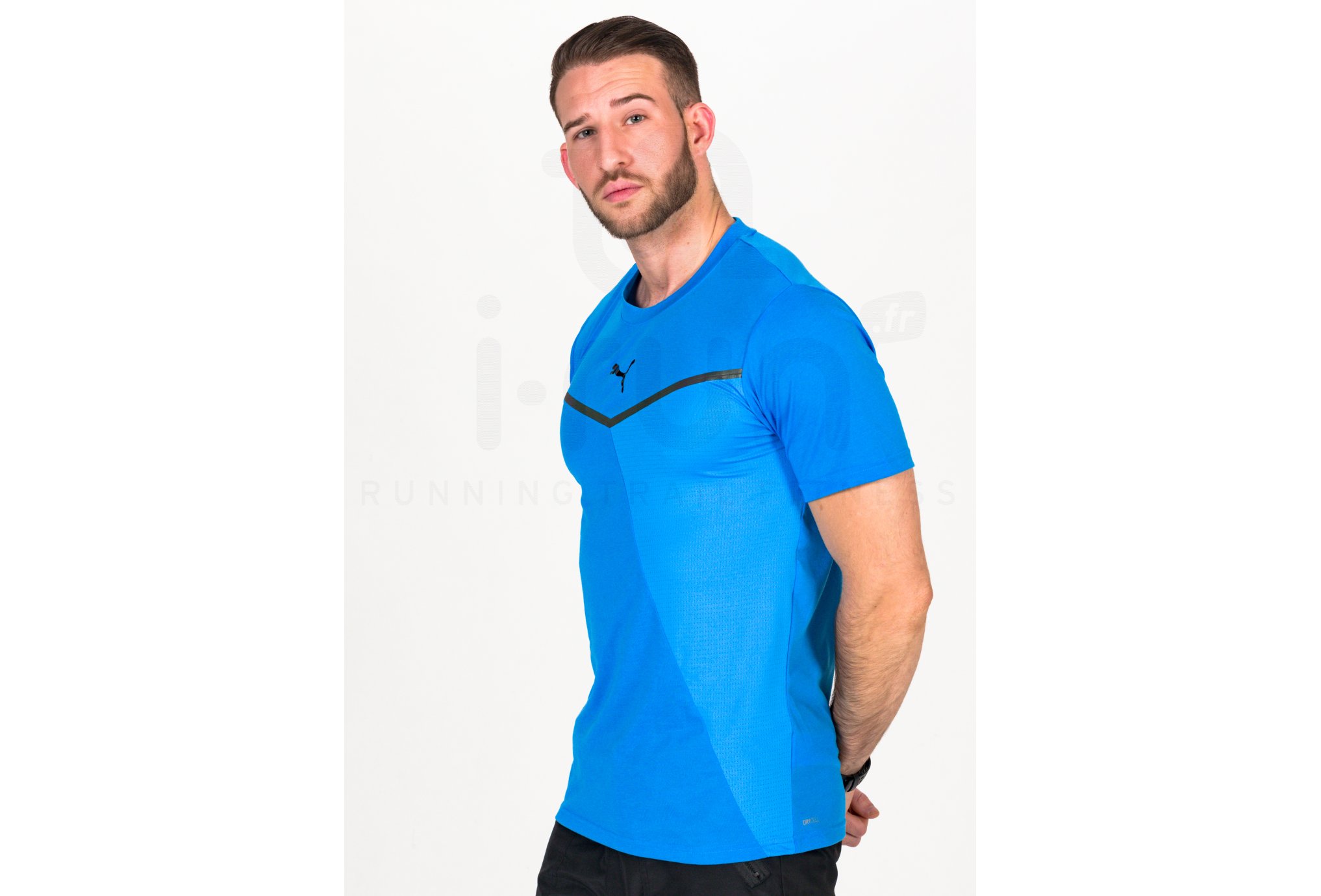 Puma Power Thermo R+ Herren