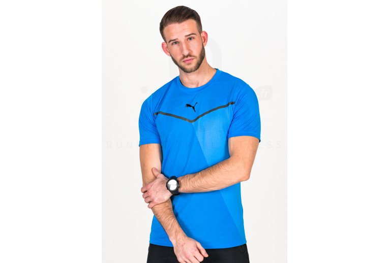 Puma Power Thermo R+ Herren