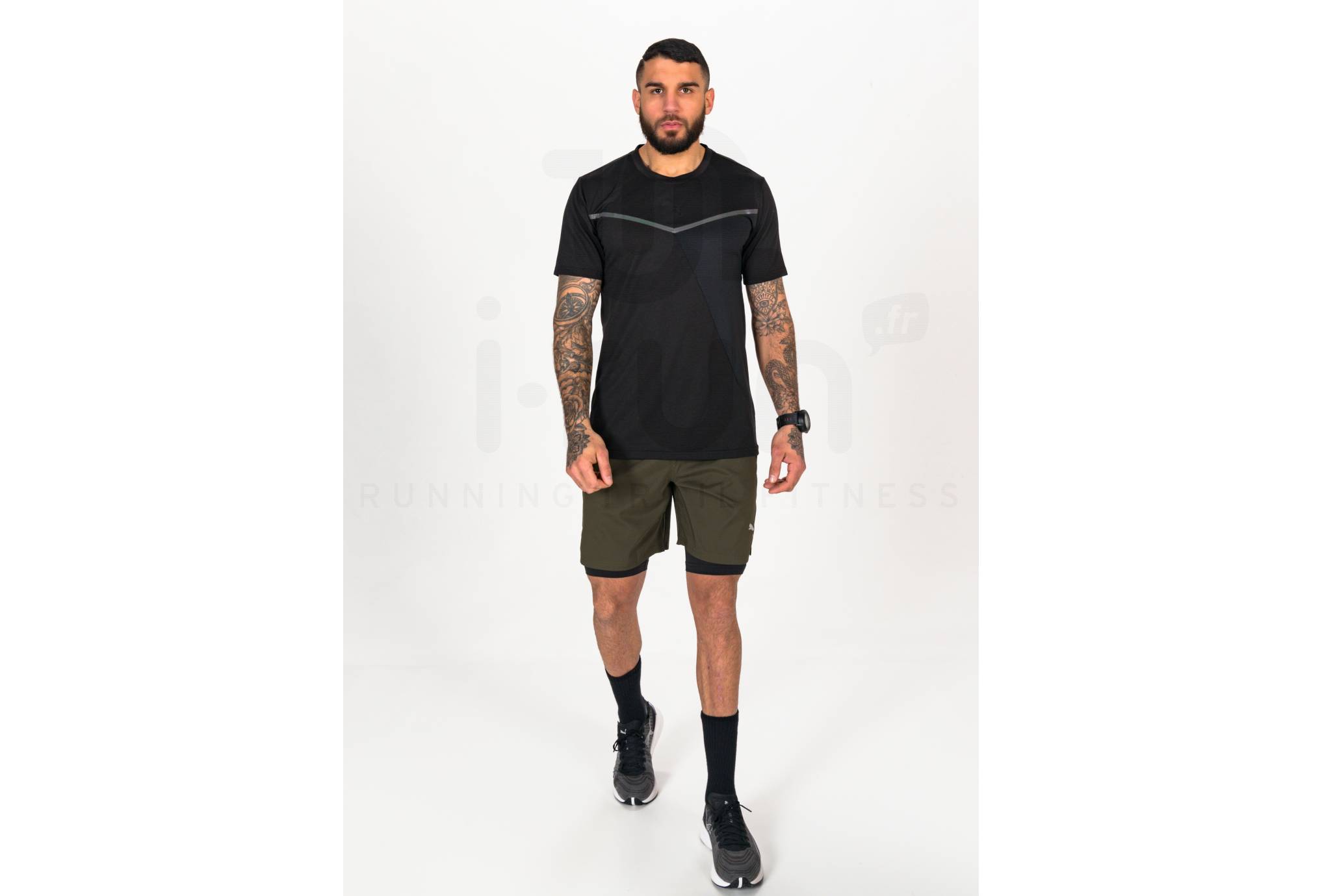 Puma Power Thermo R+ M