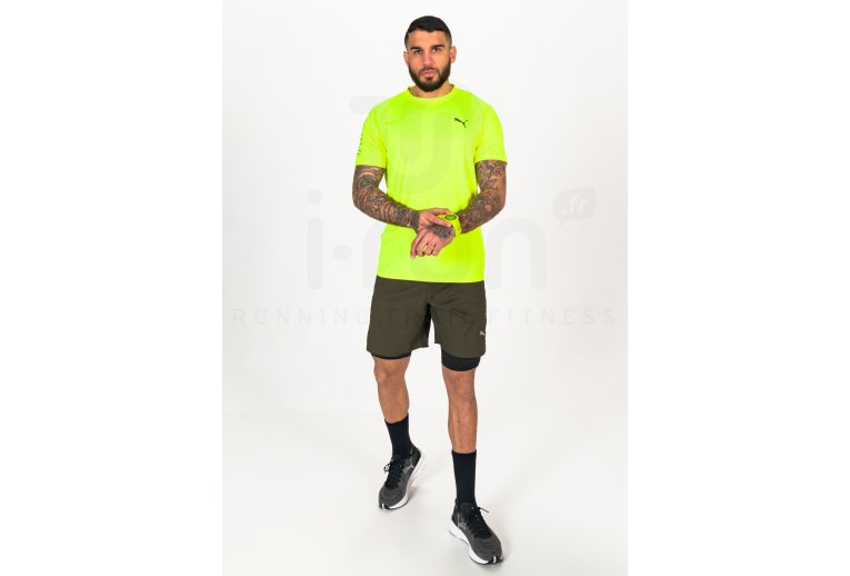 Puma Power Thermo R+ M