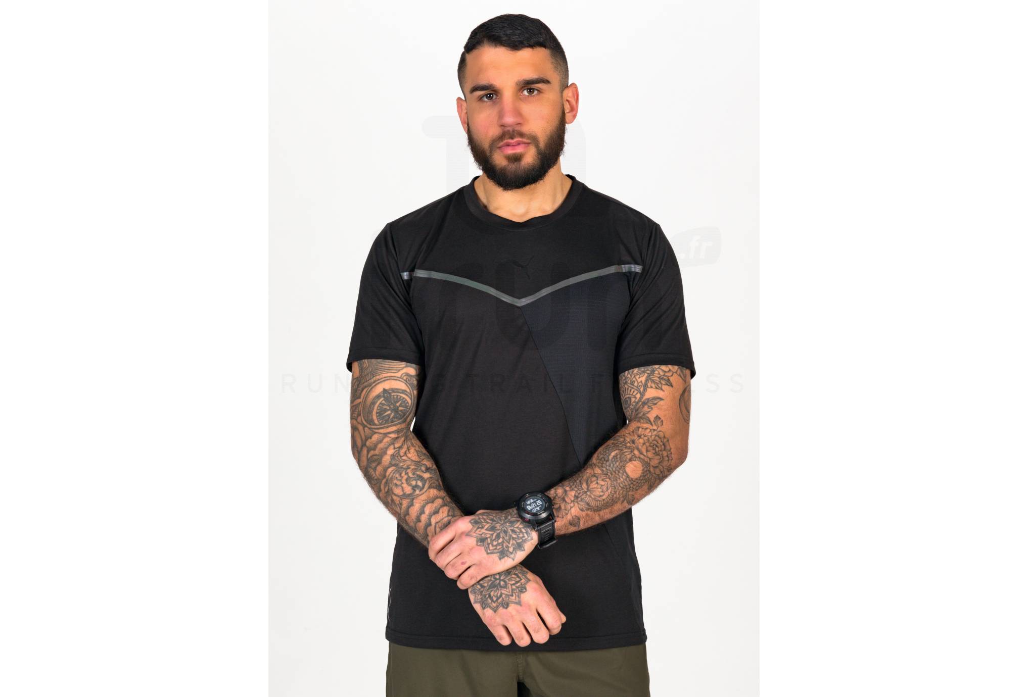 Puma Power Thermo R+ M