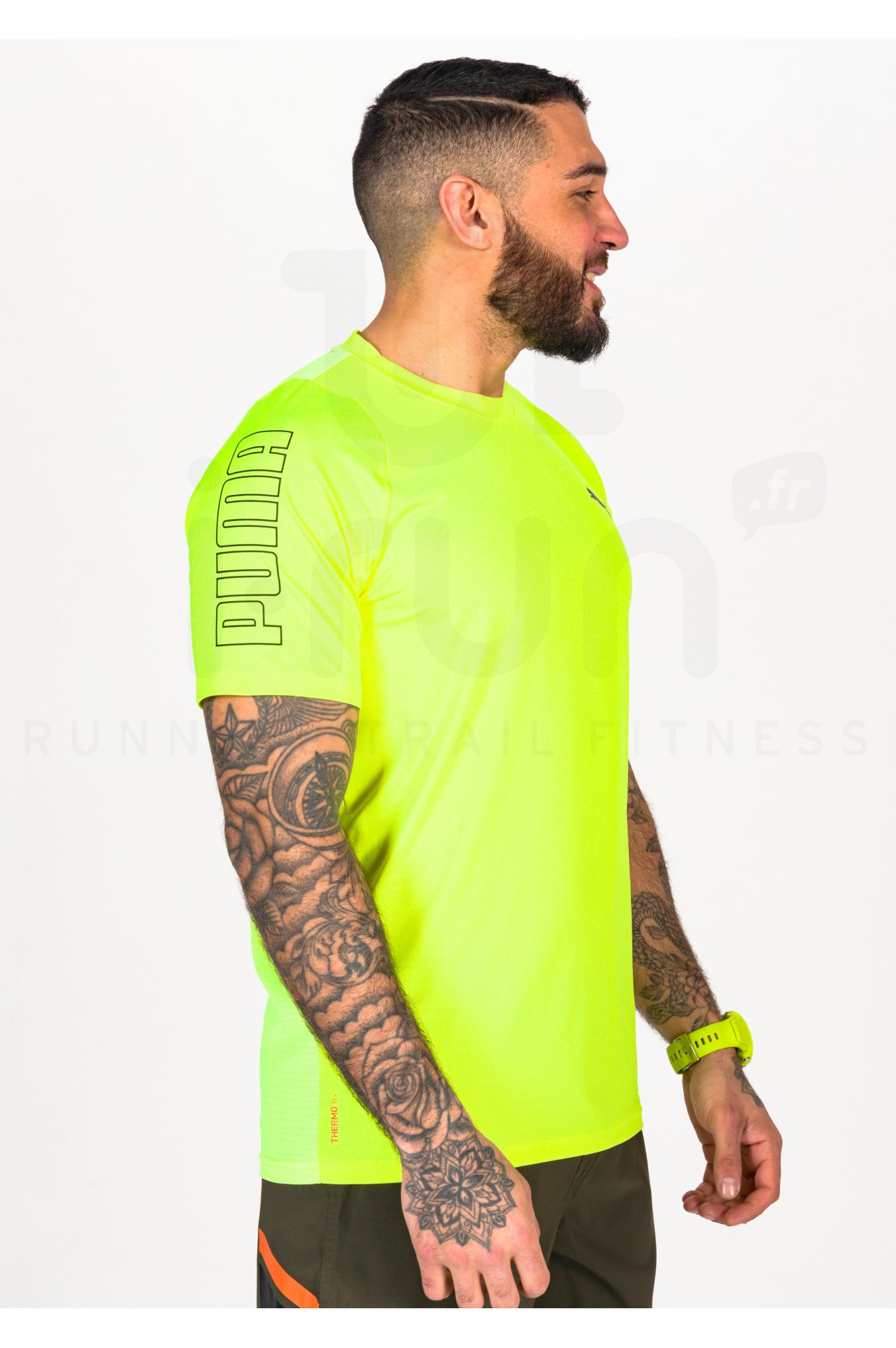 Puma Power Thermo R+ M 