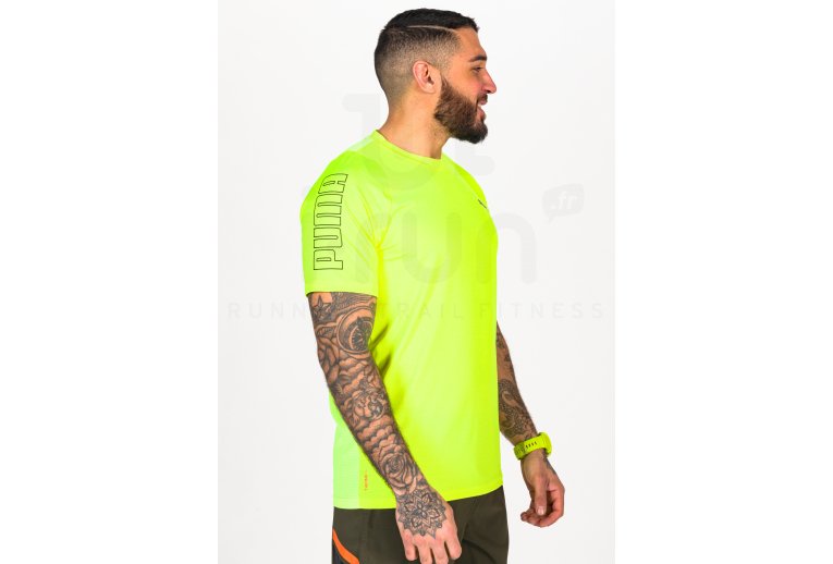 Puma Power Thermo R+ M