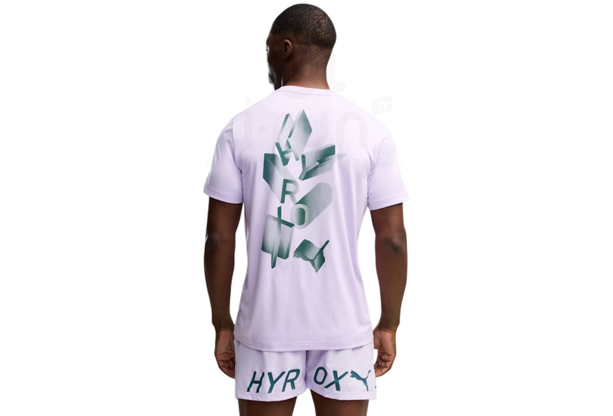 Puma Puma x Hyrox