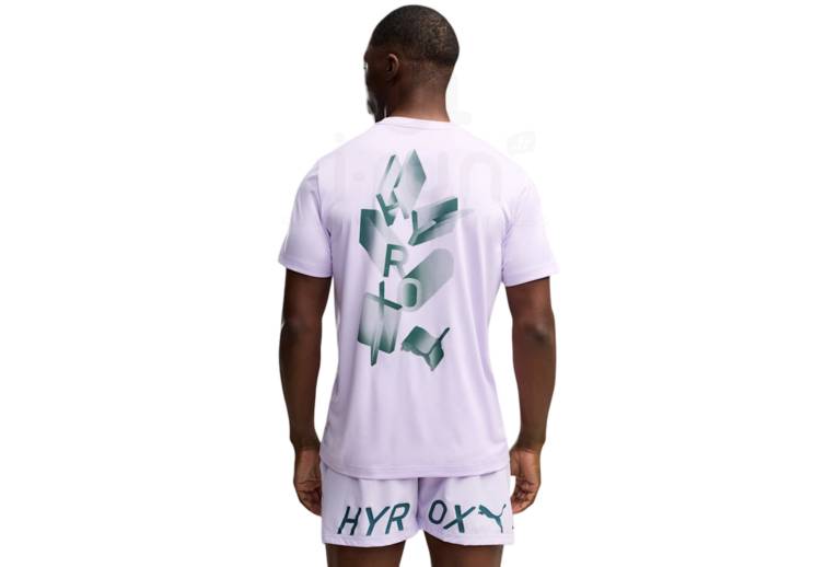 Puma Puma x Hyrox