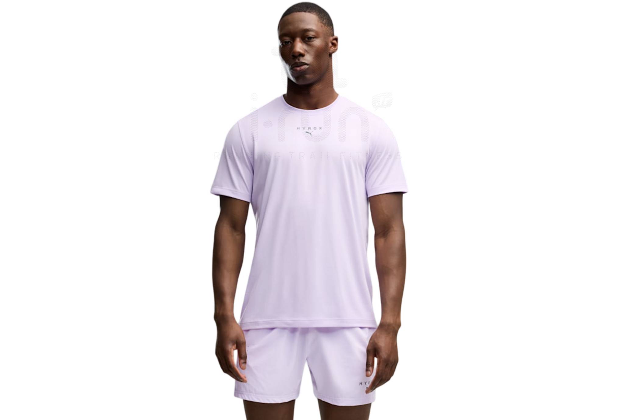 Puma Puma x Hyrox