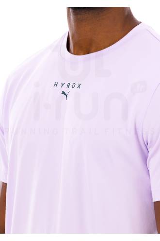 Puma Puma x Hyrox 