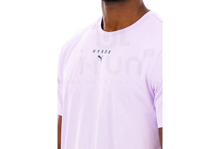 Puma Puma x Hyrox