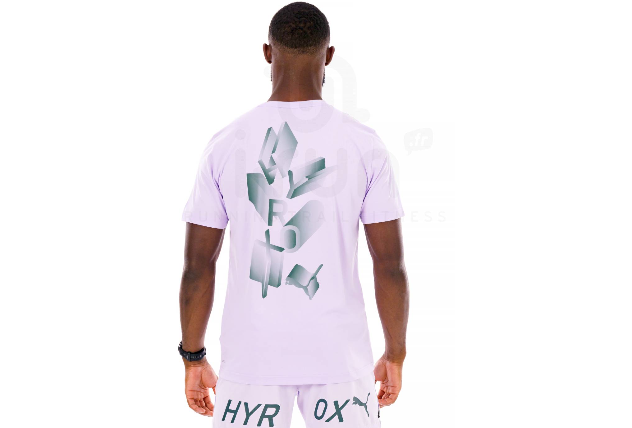Puma Puma x Hyrox