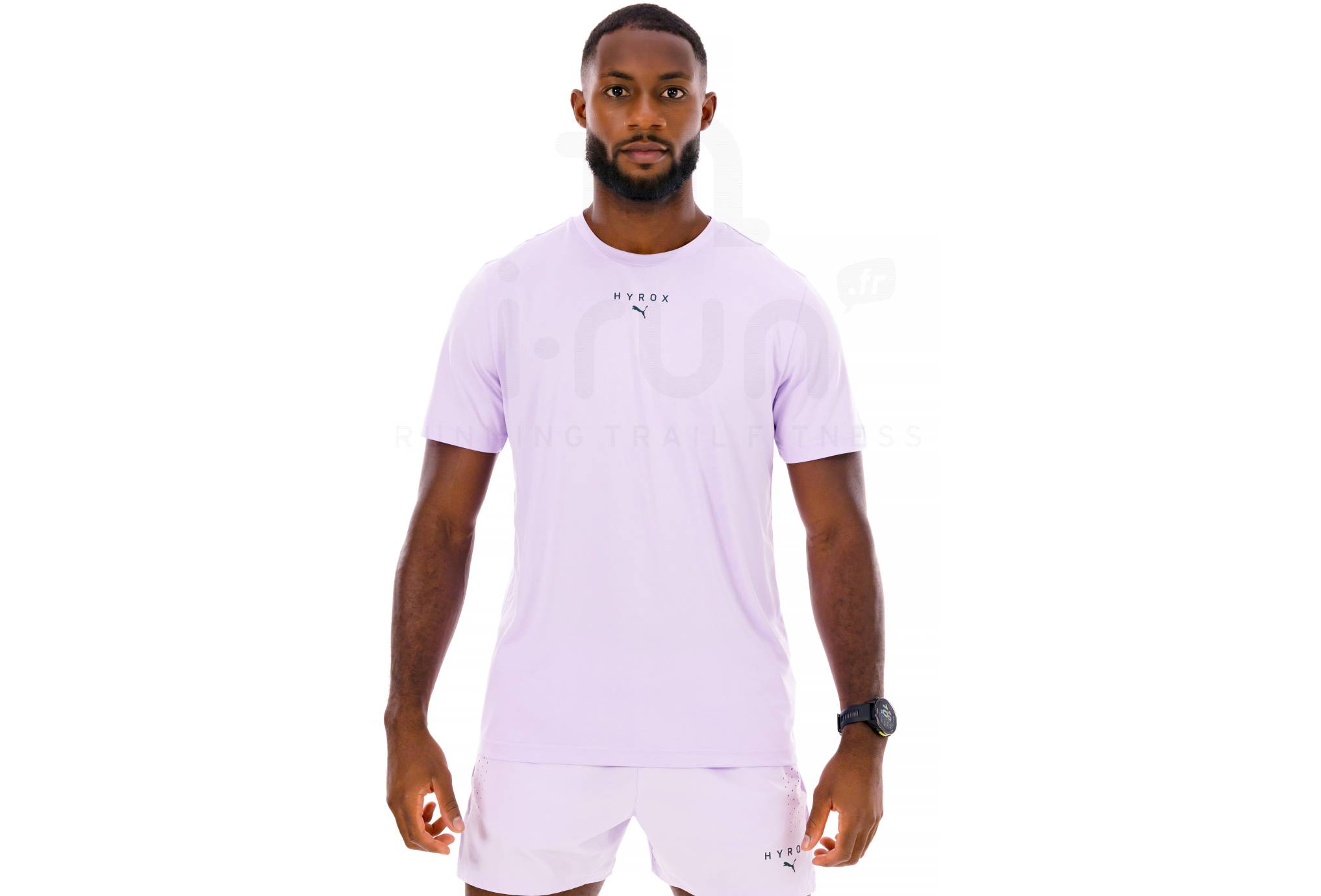 Puma Puma x Hyrox