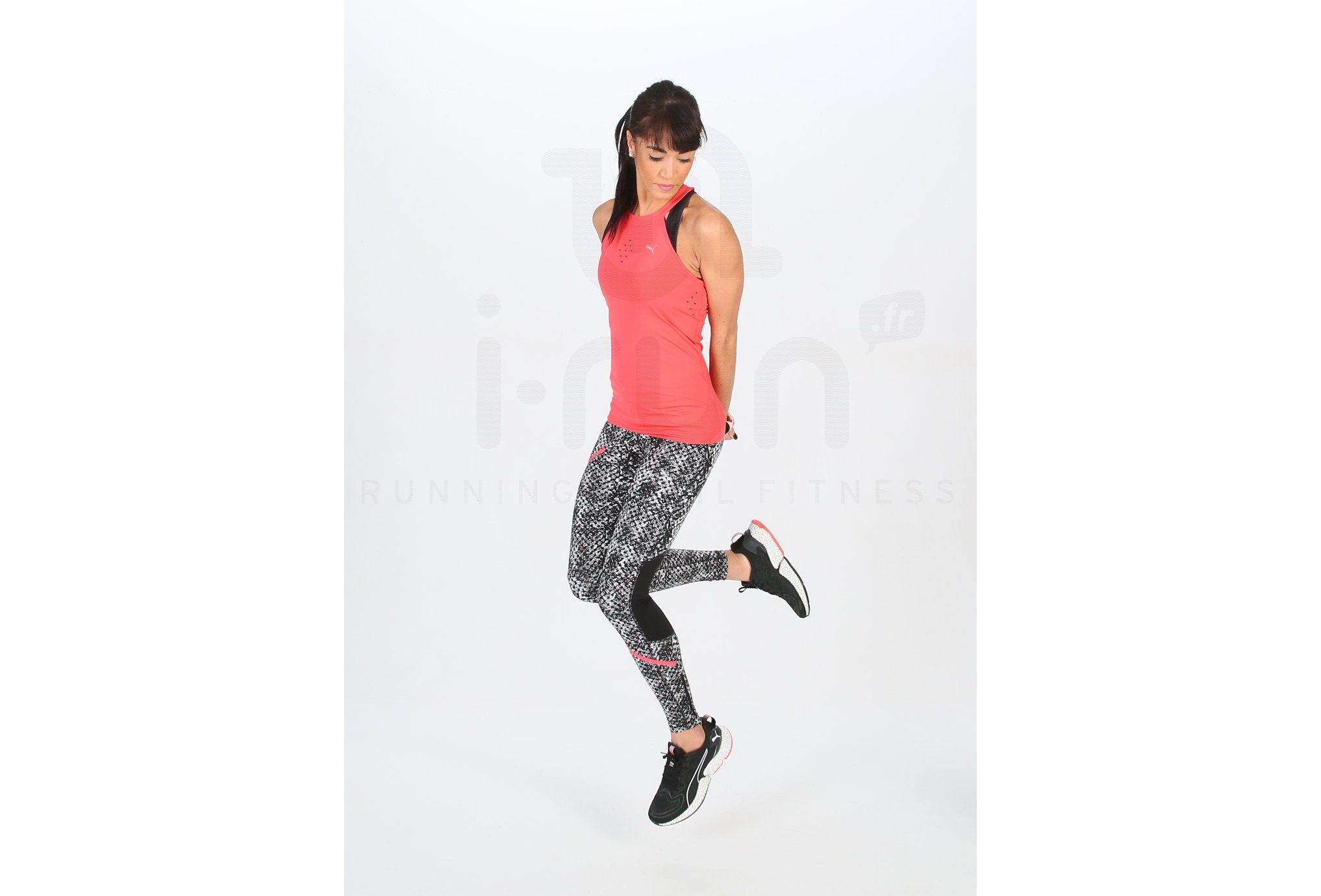 Puma PWRRUN Fit W