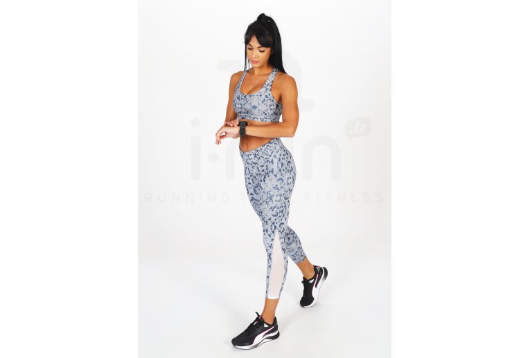 Puma sujetador deportivo PWRSHAPE Forever Graphic