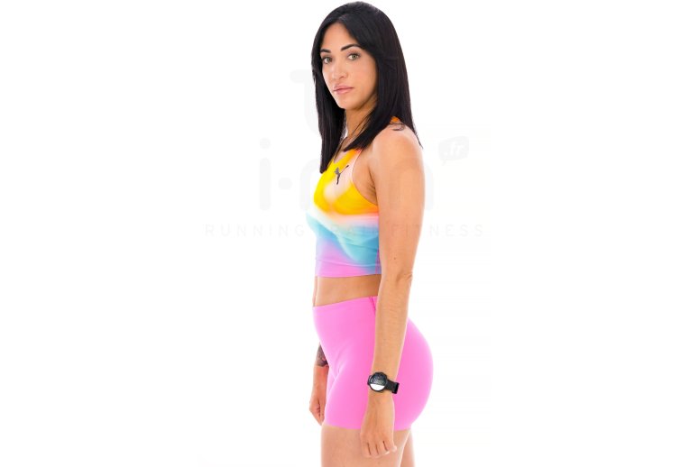 Puma Race Brief