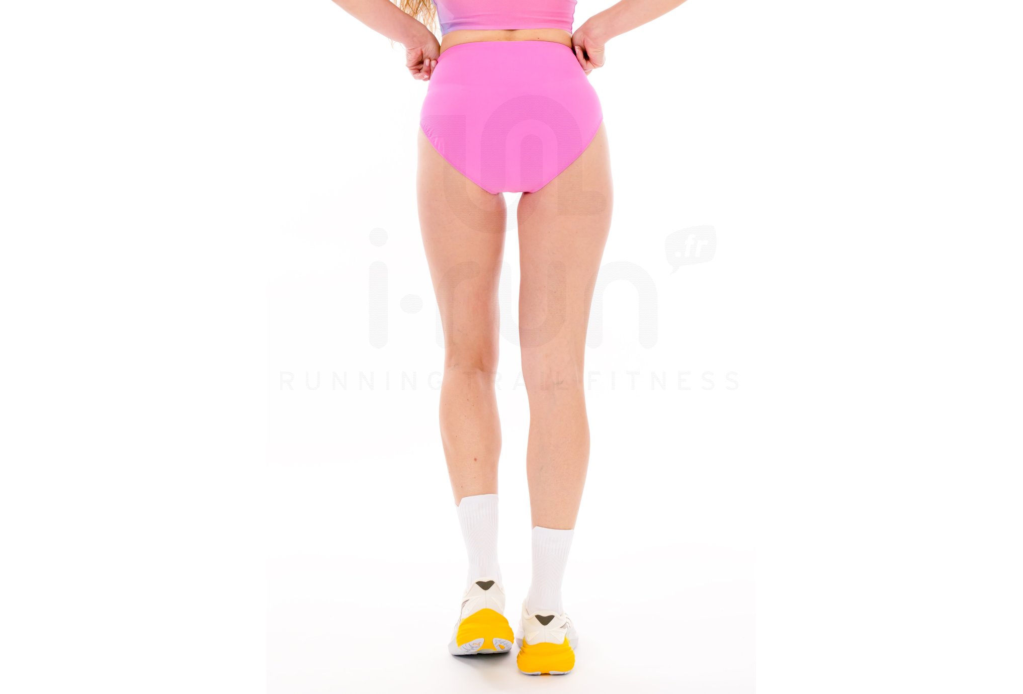 Puma Race Brief Damen