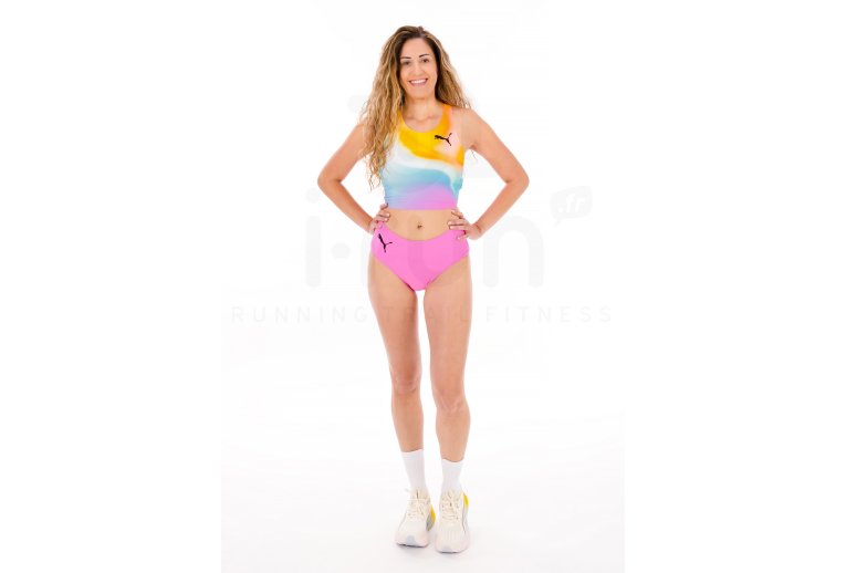 Puma Race Brief Damen