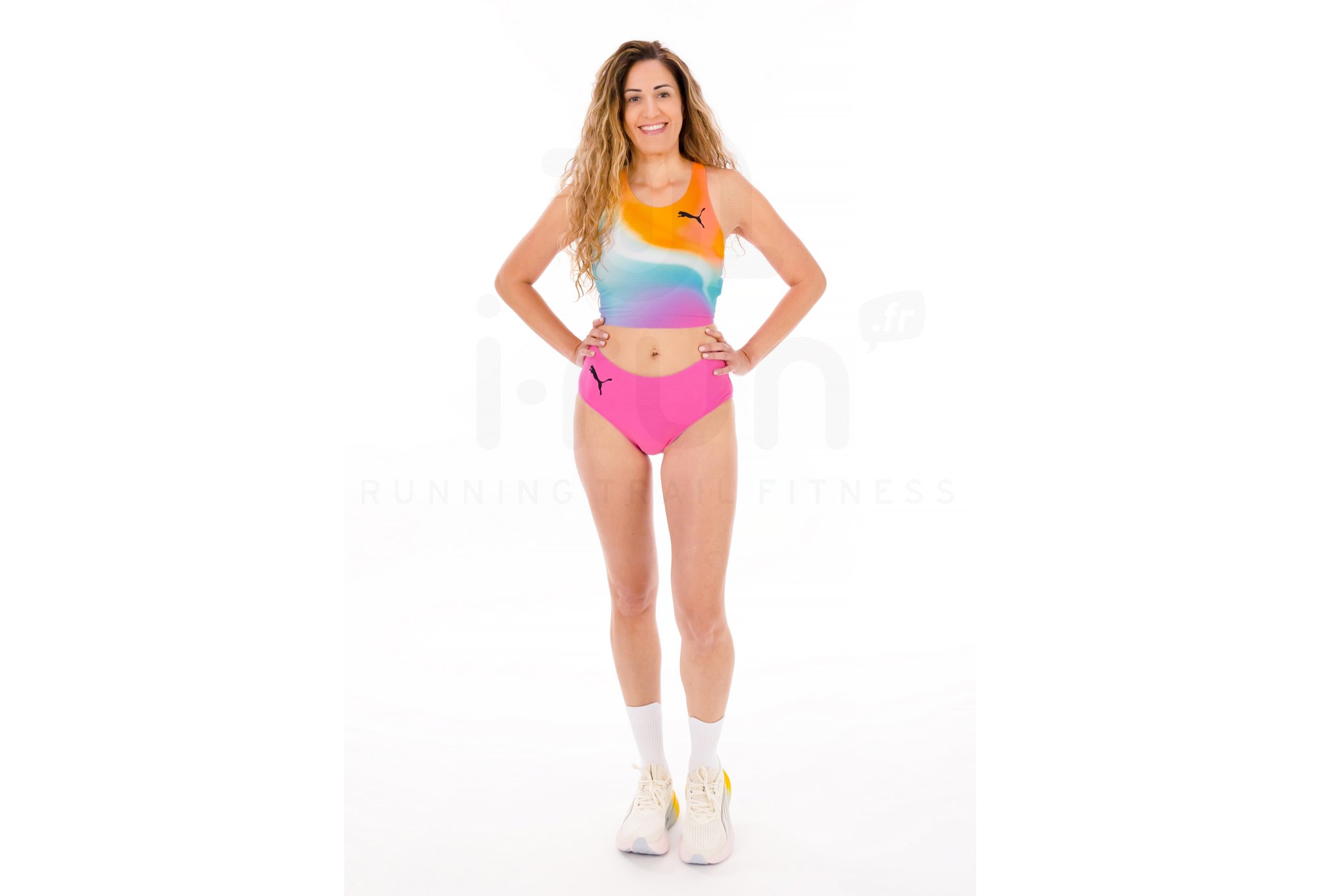 Puma Race Brief