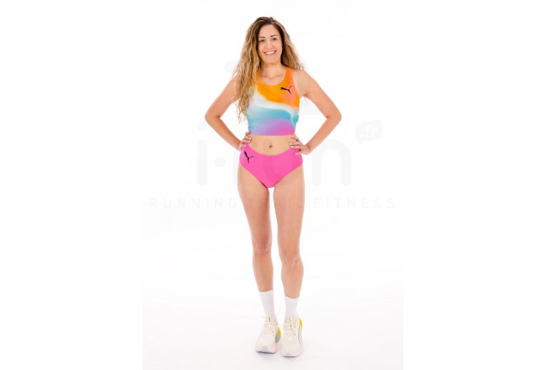 Puma Race Brief