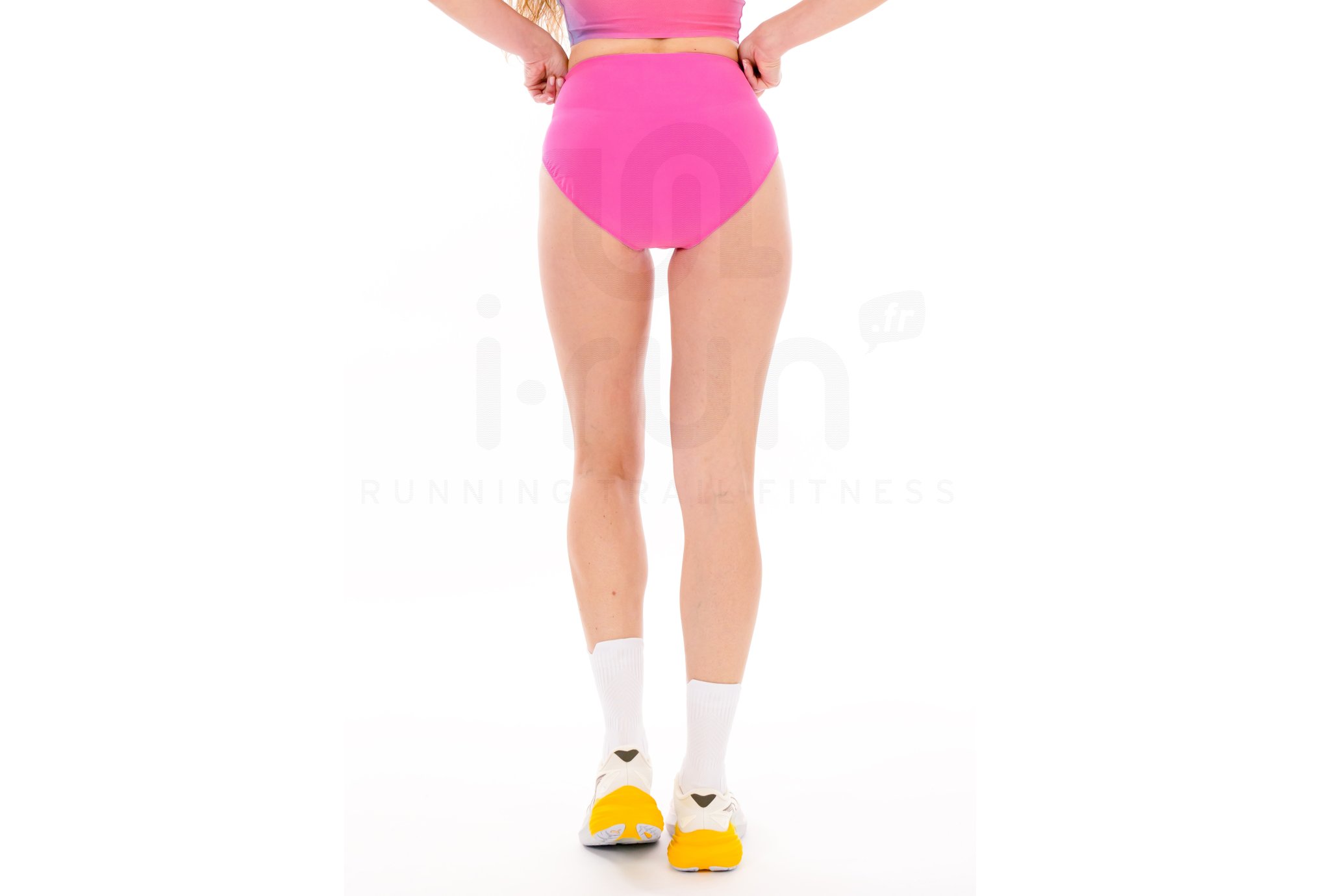 Puma Race Brief