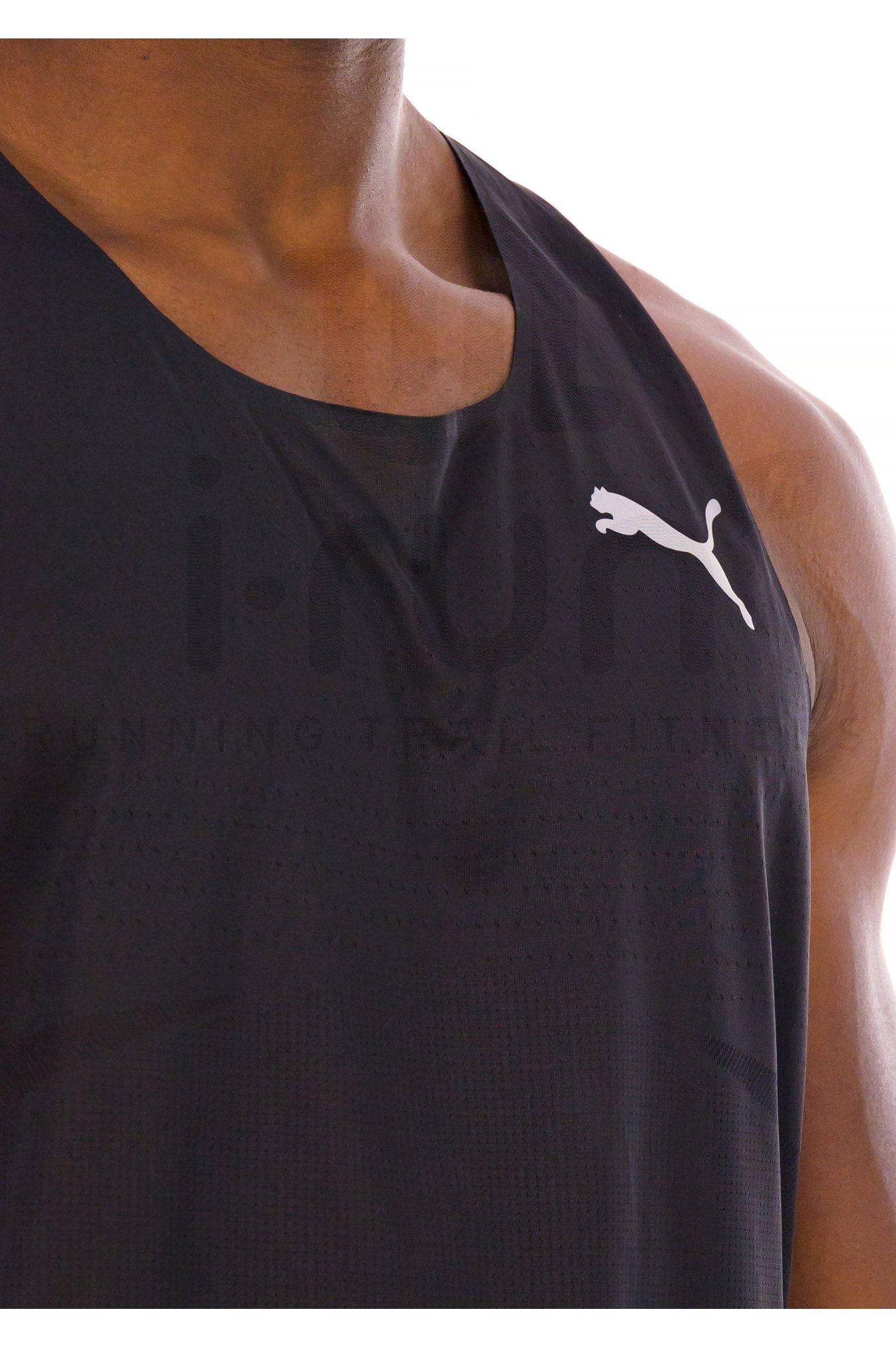 Puma Raceday Ultraspun 