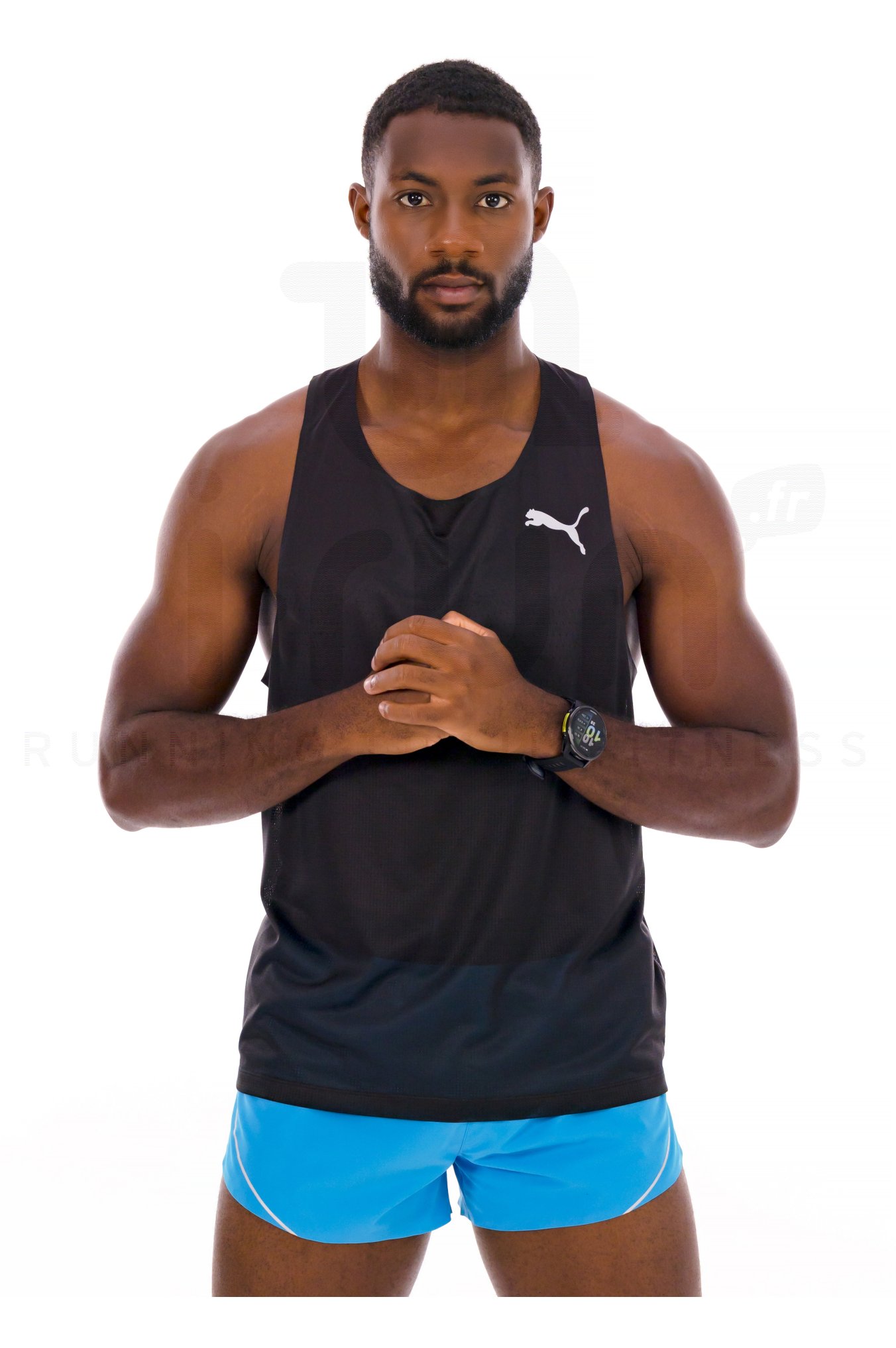 Puma Raceday Ultraspun 