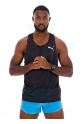 Puma Raceday Ultraspun Herren