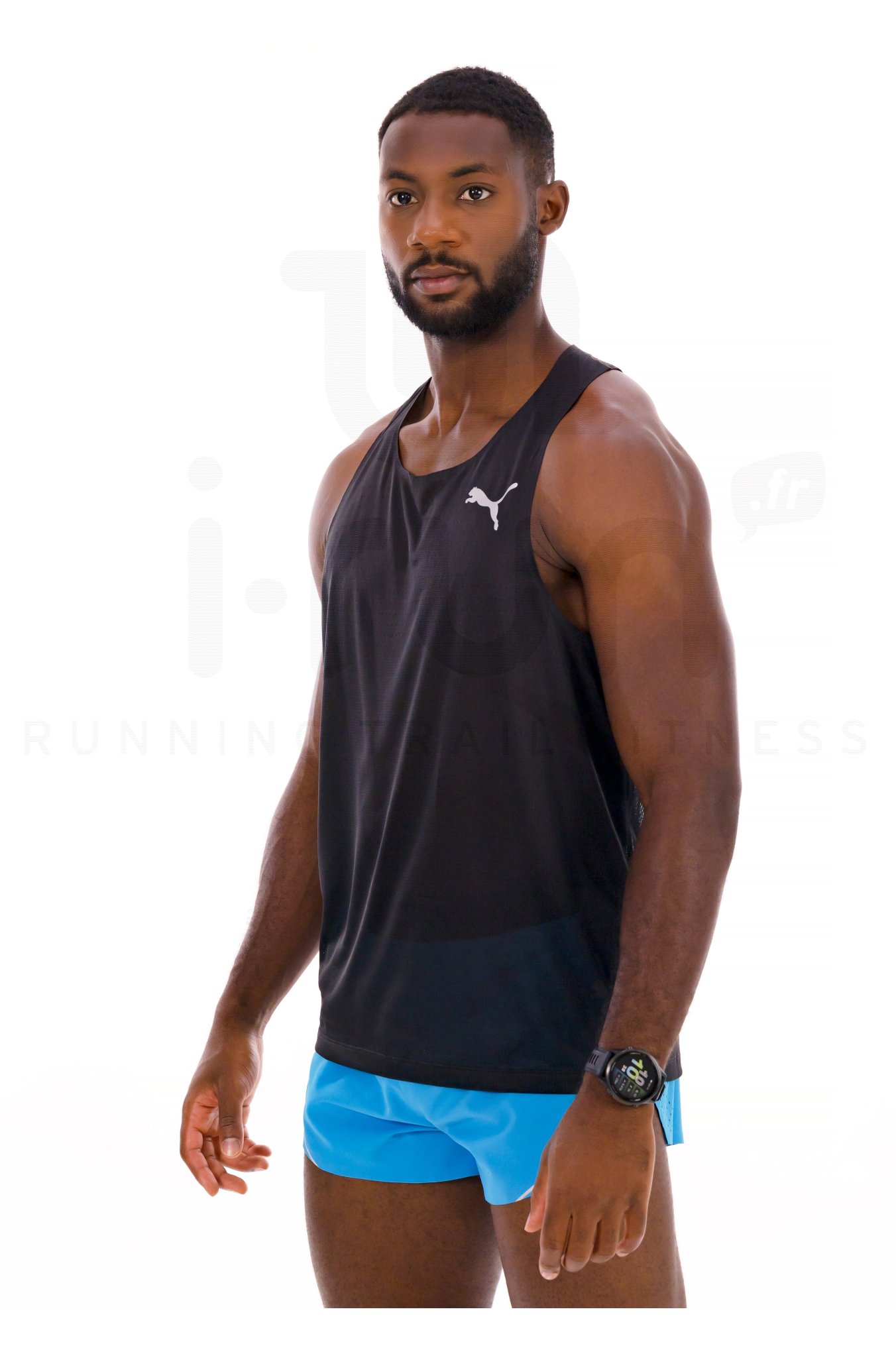 Puma Raceday Ultraspun 