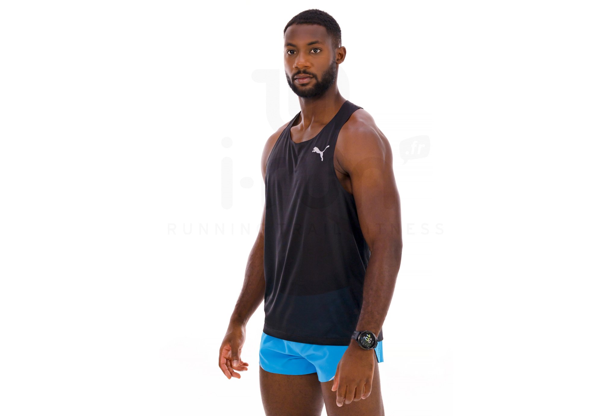 Puma Raceday Ultraspun