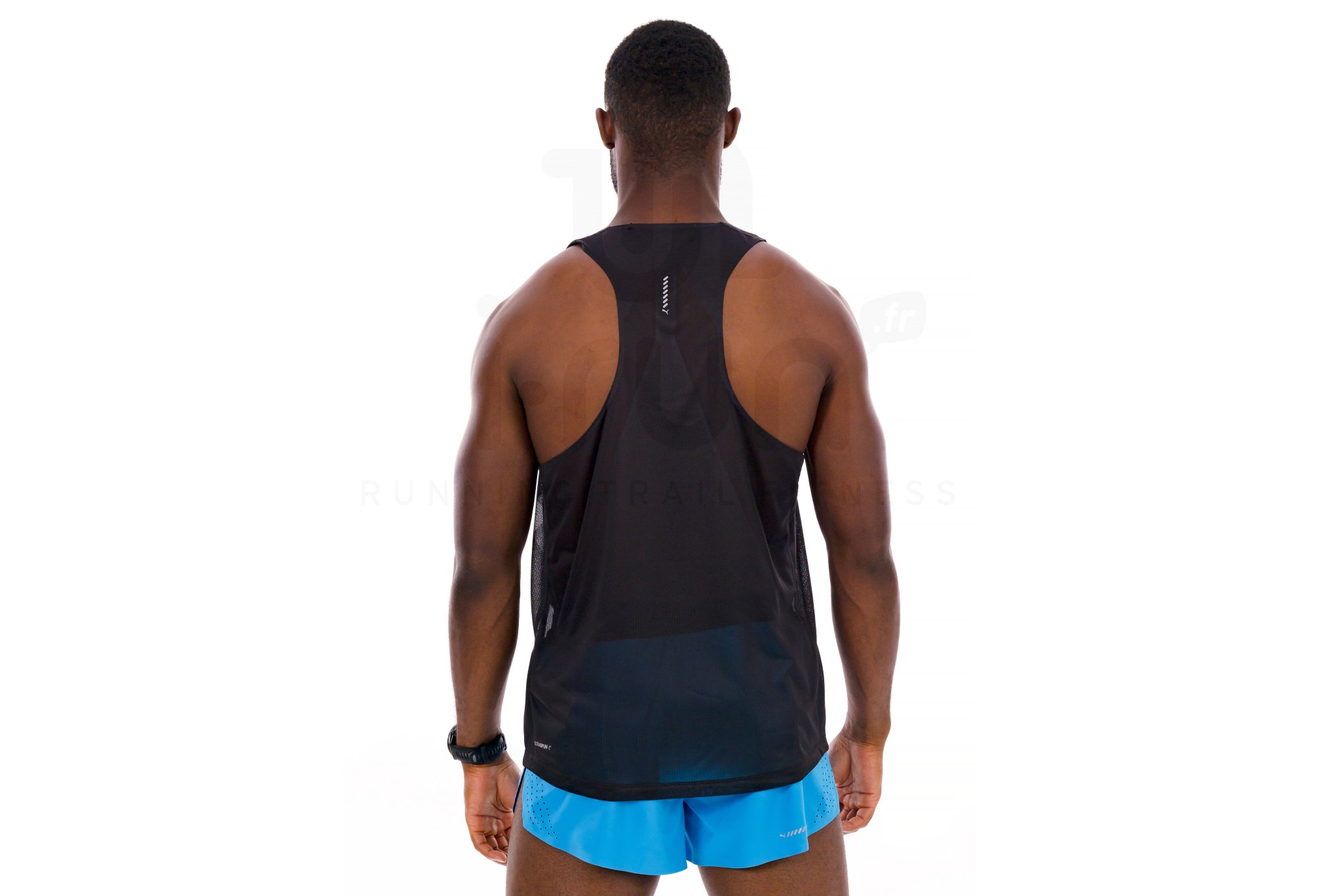 Puma Raceday Ultraspun