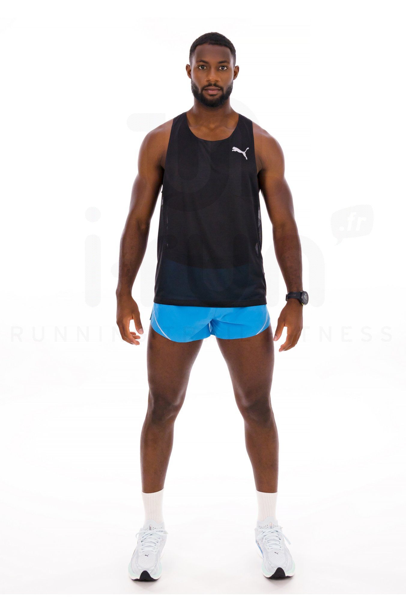 Puma Raceday Ultraweave Split 