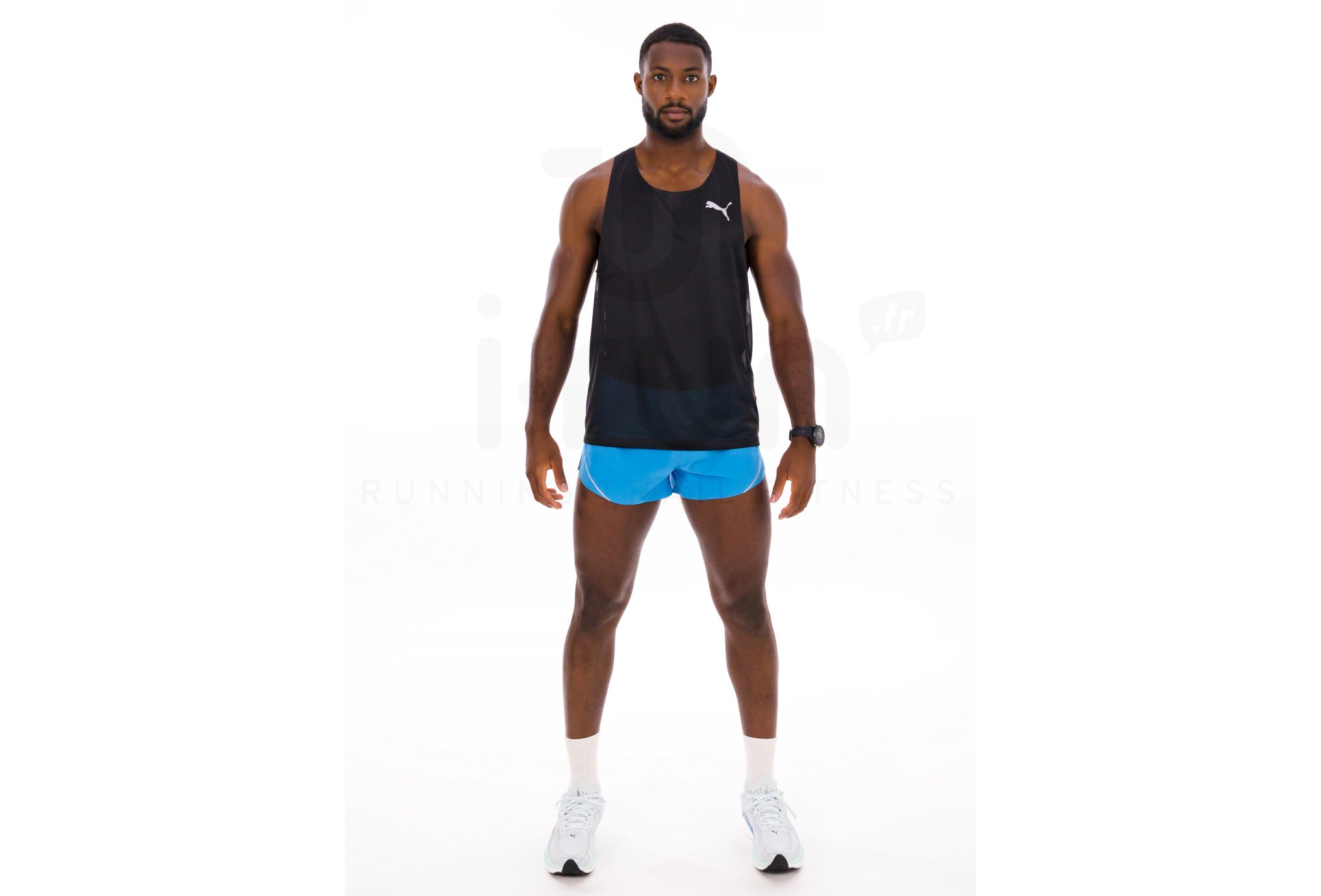 Puma Raceday Ultraweave Split