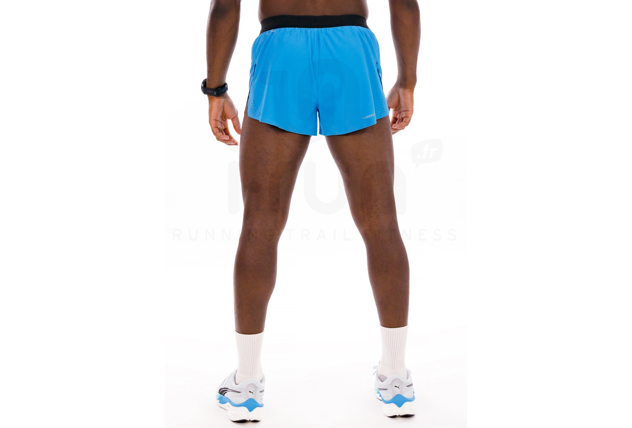 Puma Raceday Ultraweave Split