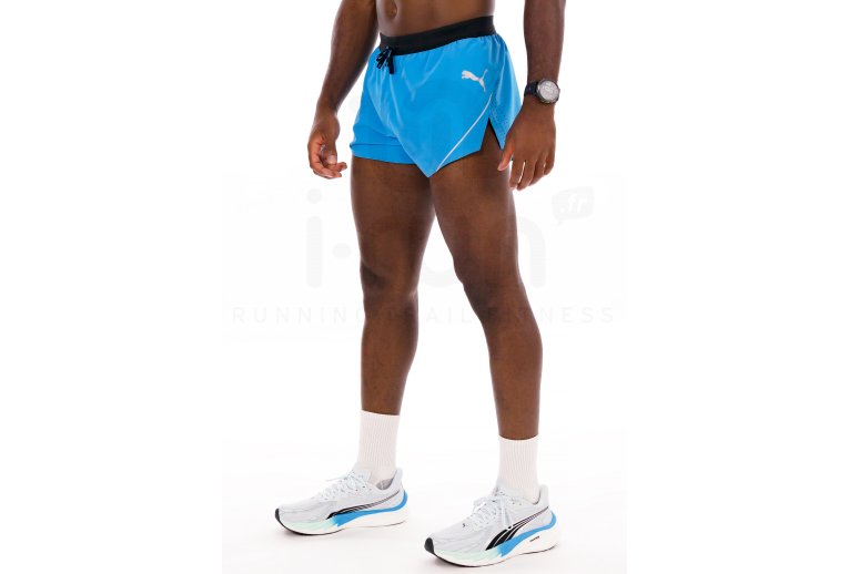 Puma Raceday Ultraweave Split