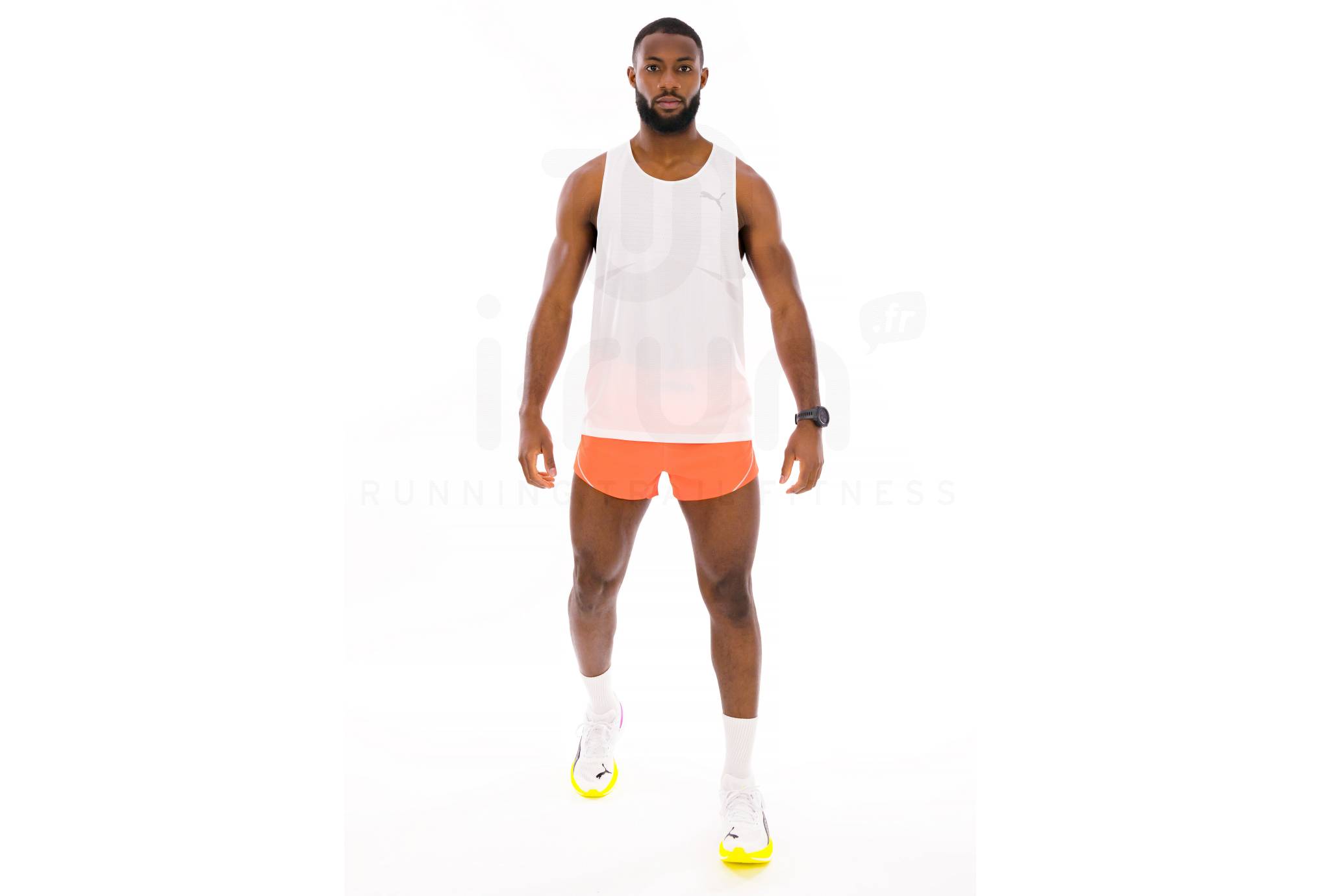 Puma Raceday Ultraweave Split