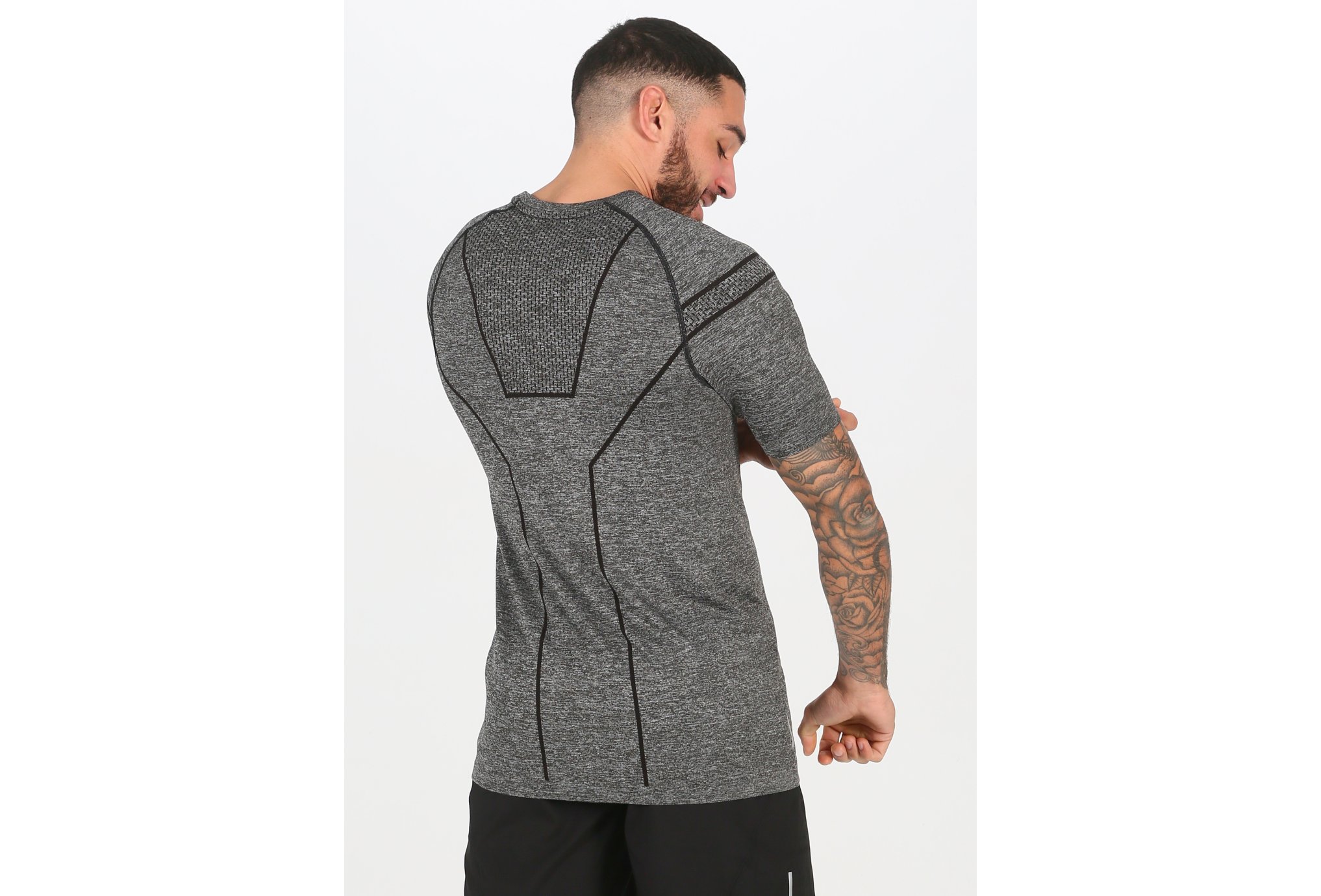 Puma camiseta manga corta Reactive EvoKNIT