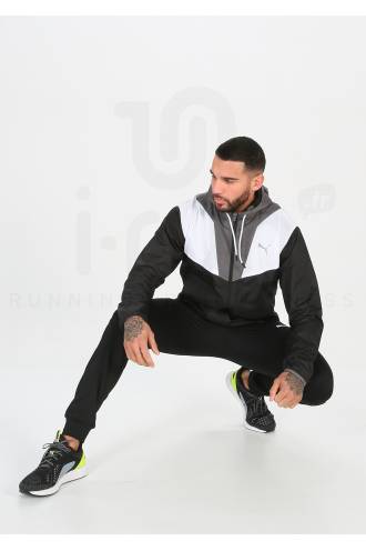 Puma Reactive Woven M 