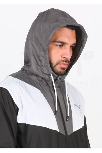 Puma Reactive Woven M 