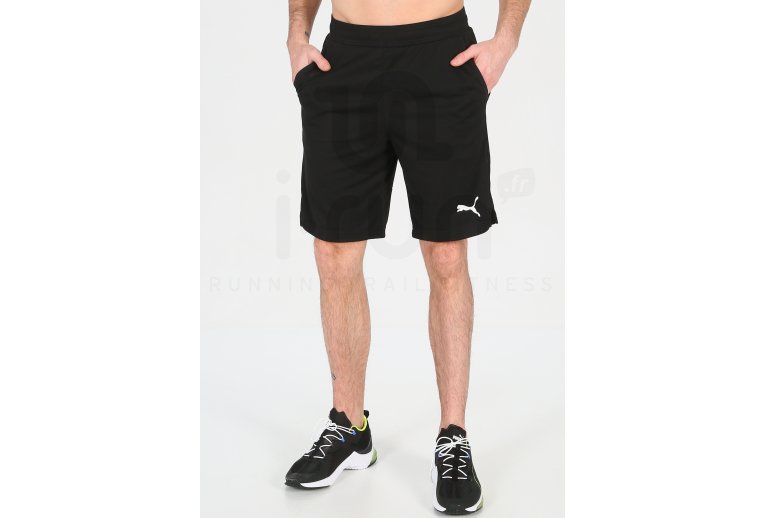 Puma Ready To Go Interlock Herren