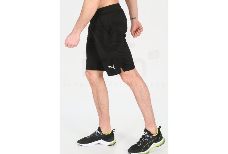 Puma Ready To Go Interlock Herren