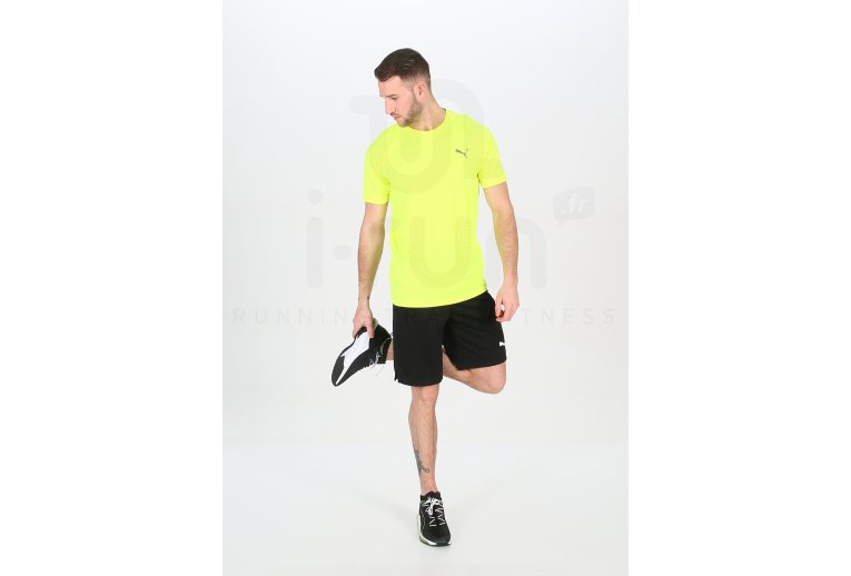 Puma Ready To Go Interlock Herren