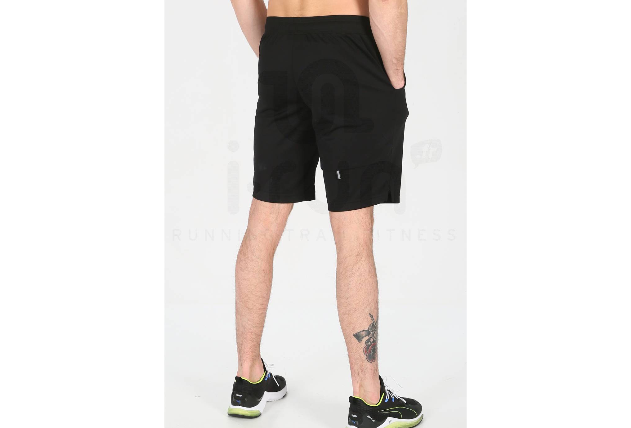 Puma Ready To Go Interlock Herren