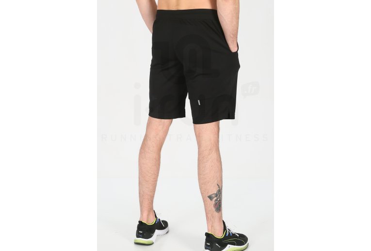 Puma Ready To Go Interlock Herren