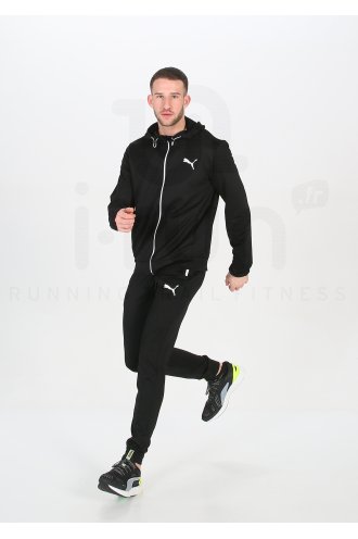 Puma Ready To Go Knit M 